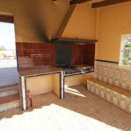 Pineda By Interhome
