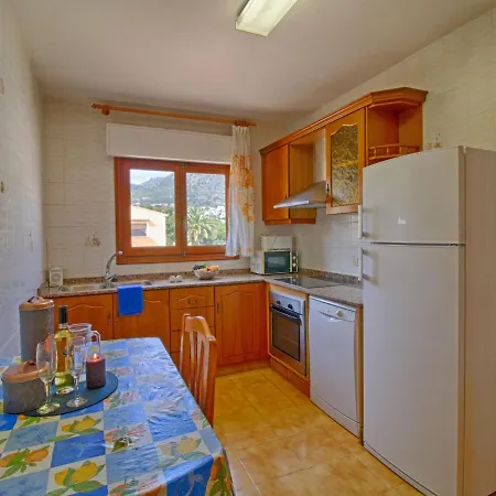 Pineda By Interhome