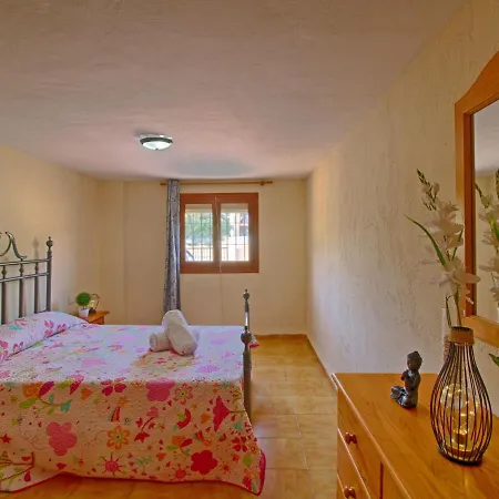 Pineda By Interhome Villa *