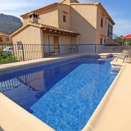Villa Pineda By Interhome
