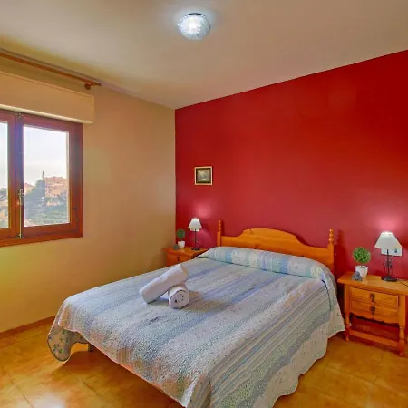 Villa Pineda By Interhome