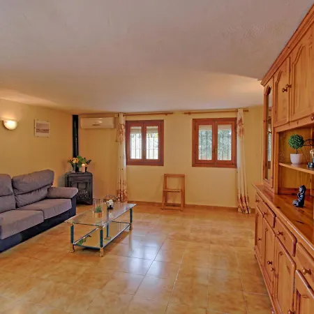 Pineda By Interhome *