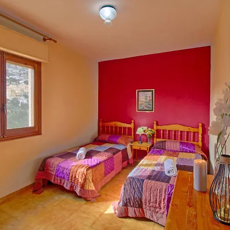 Pineda By Interhome Calpe