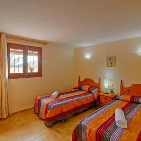 Villa Pineda By Interhome Calpe
