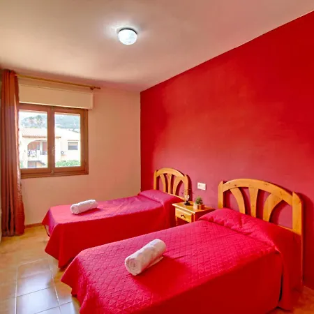 Villa Pineda By Interhome Calpe