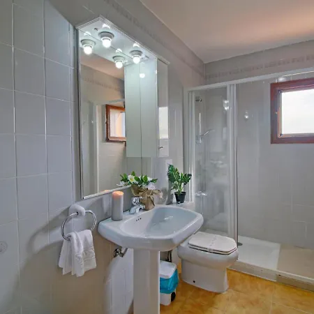Pineda By Interhome Villa *