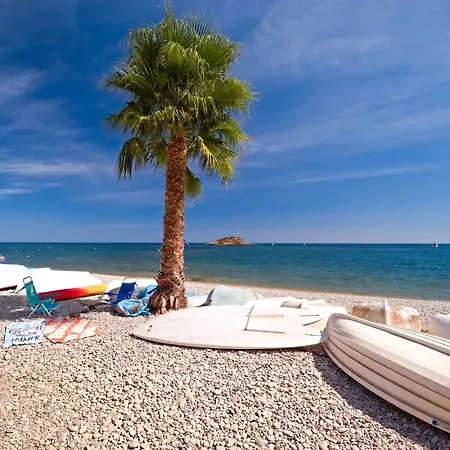 Pineda By Interhome Calpe