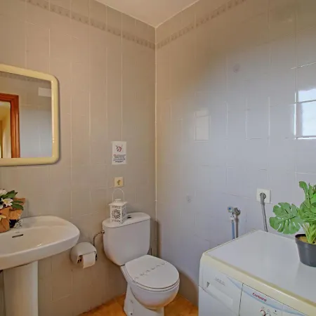 Pineda By Interhome Villa Calpe